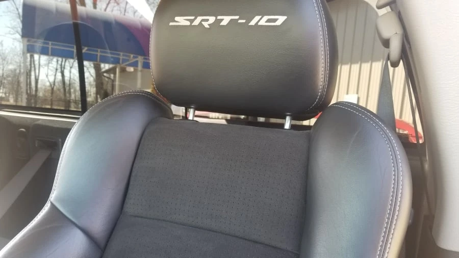 2004 Dodge Ram SRT-10 3rd Gen - Image 5 of 12