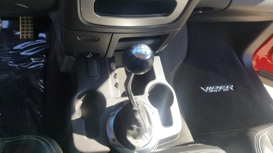 2004 Dodge Ram SRT-10 3rd Gen - Image 6 of 12