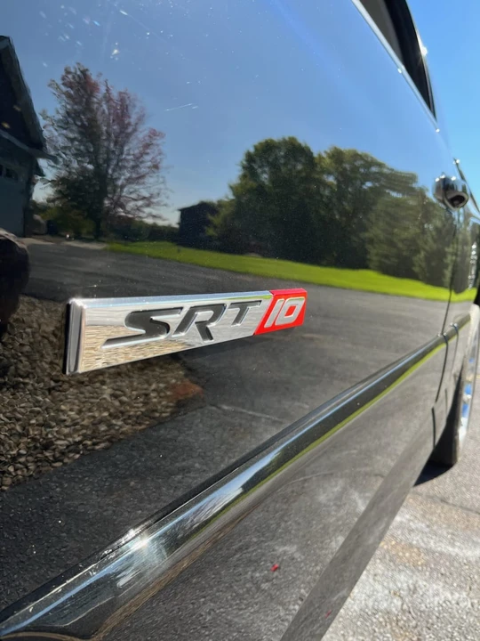 2004 Dodge Ram SRT-10 3rd Gen - Image 5 of 13