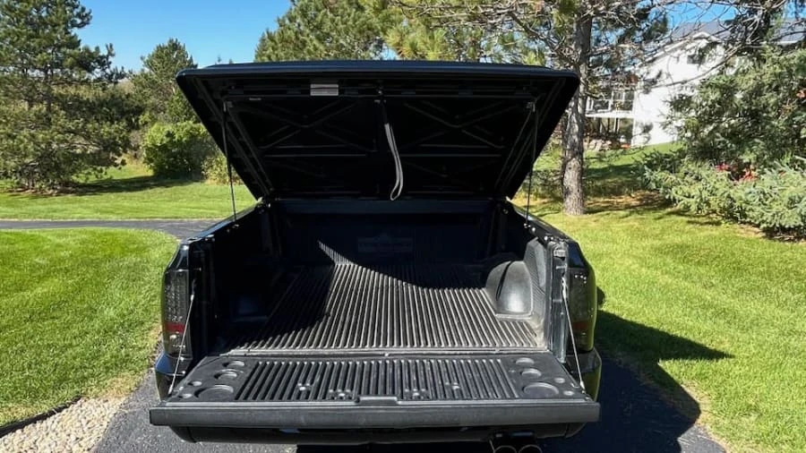 2004 Dodge Ram SRT-10 3rd Gen - Image 3 of 13