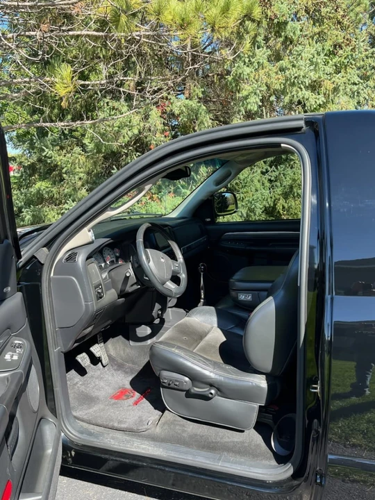 2004 Dodge Ram SRT-10 3rd Gen - Image 6 of 13