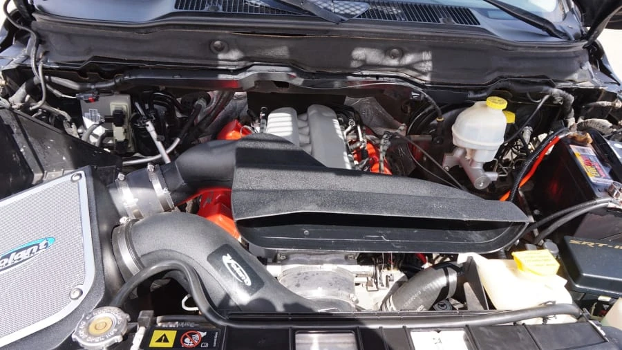 2004 Dodge Ram SRT-10 3rd Gen - Image 6 of 11