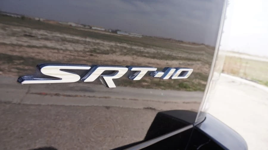 2004 Dodge Ram SRT-10 3rd Gen - Image 9 of 11