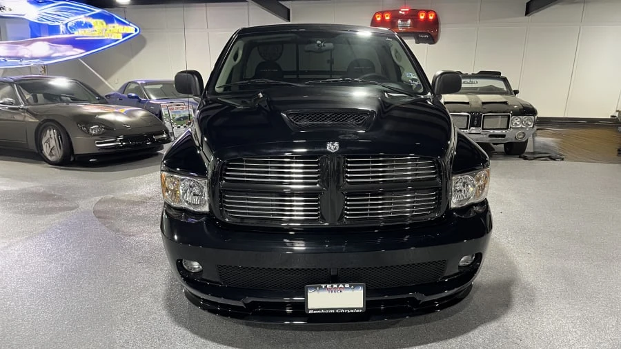 2004 Dodge Ram SRT-10 3rd Gen - Image 3 of 8