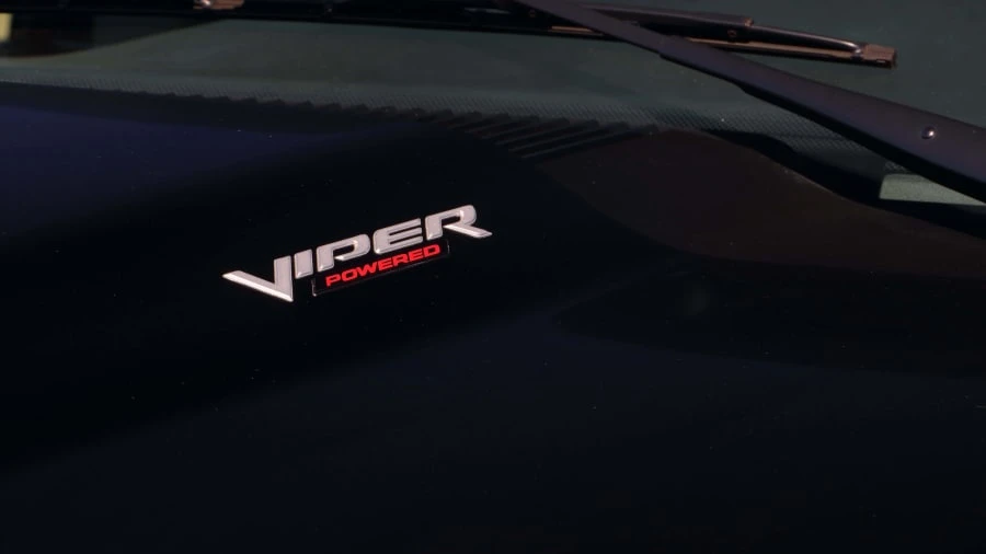 2004 Dodge Ram SRT-10 3rd Gen - Image 9 of 12