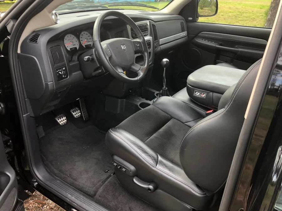 2004 Dodge Ram SRT-10 3rd Gen - Image 2 of 12