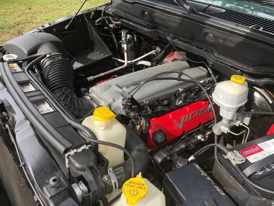 2004 Dodge Ram SRT-10 3rd Gen - Image 6 of 12