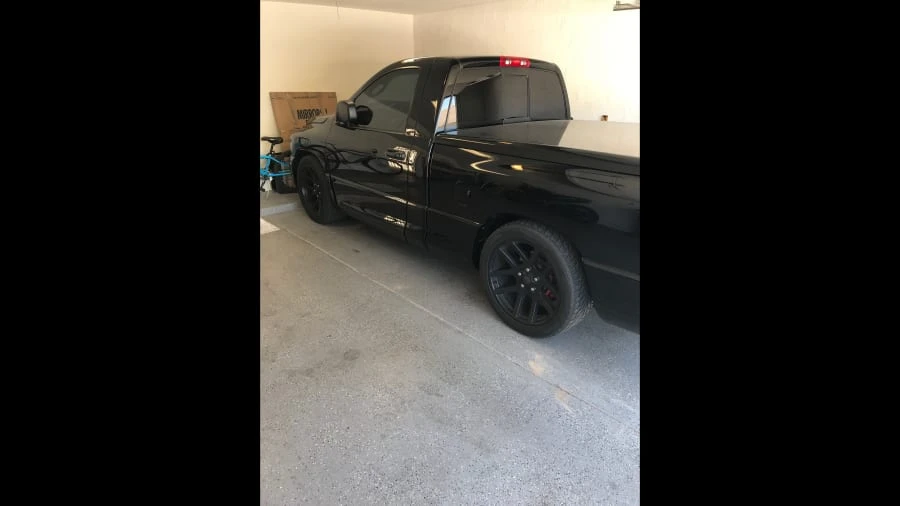 2004 Dodge Ram SRT-10 3rd Gen - Image 2 of 7