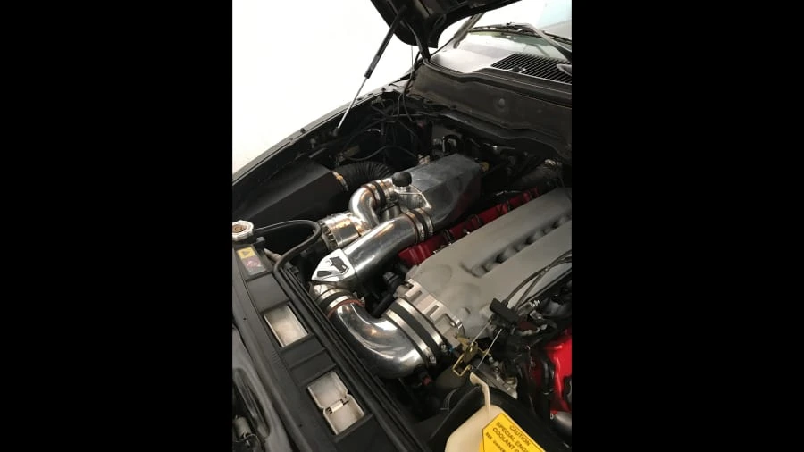 2004 Dodge Ram SRT-10 3rd Gen - Image 6 of 7