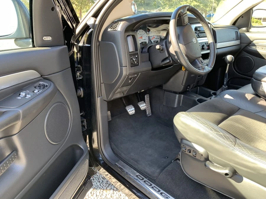 2004 Dodge Ram SRT-10 3rd Gen - Image 7 of 8