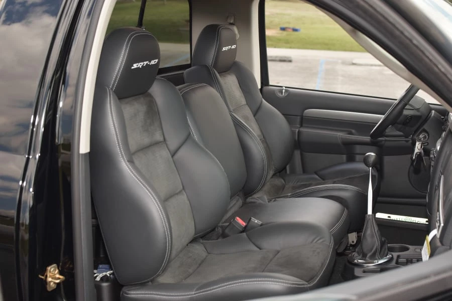 2004 Dodge Ram SRT-10 3rd Gen - Image 4 of 12