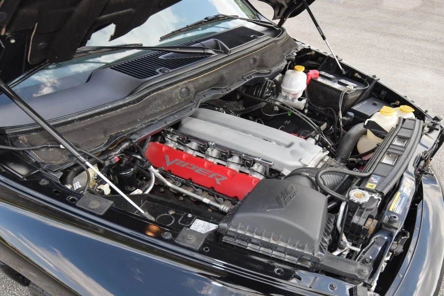 2004 Dodge Ram SRT-10 3rd Gen - Image 6 of 12