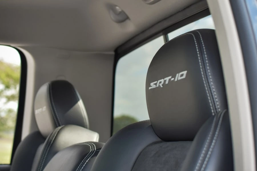 2004 Dodge Ram SRT-10 3rd Gen - Image 8 of 12