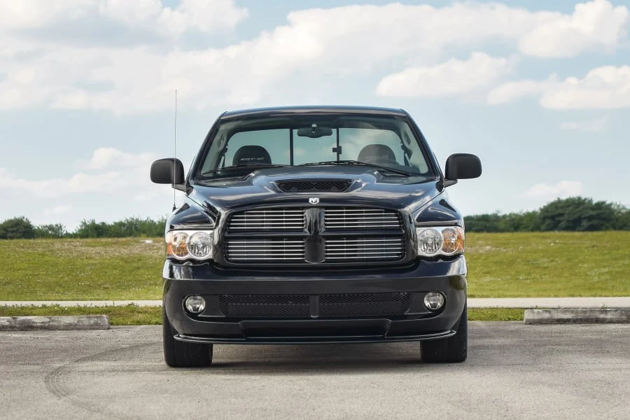 2004 Dodge Ram SRT-10 3rd Gen - Image 10 of 12