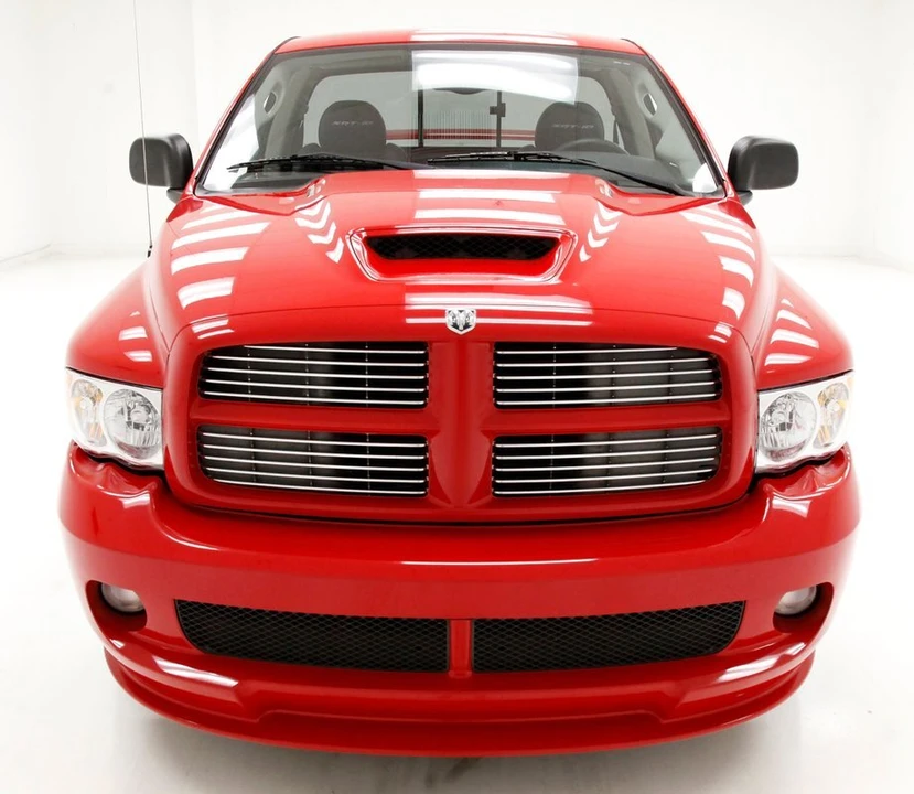 2004 Dodge Ram SRT-10 3rd Gen - Image 7 of 12
