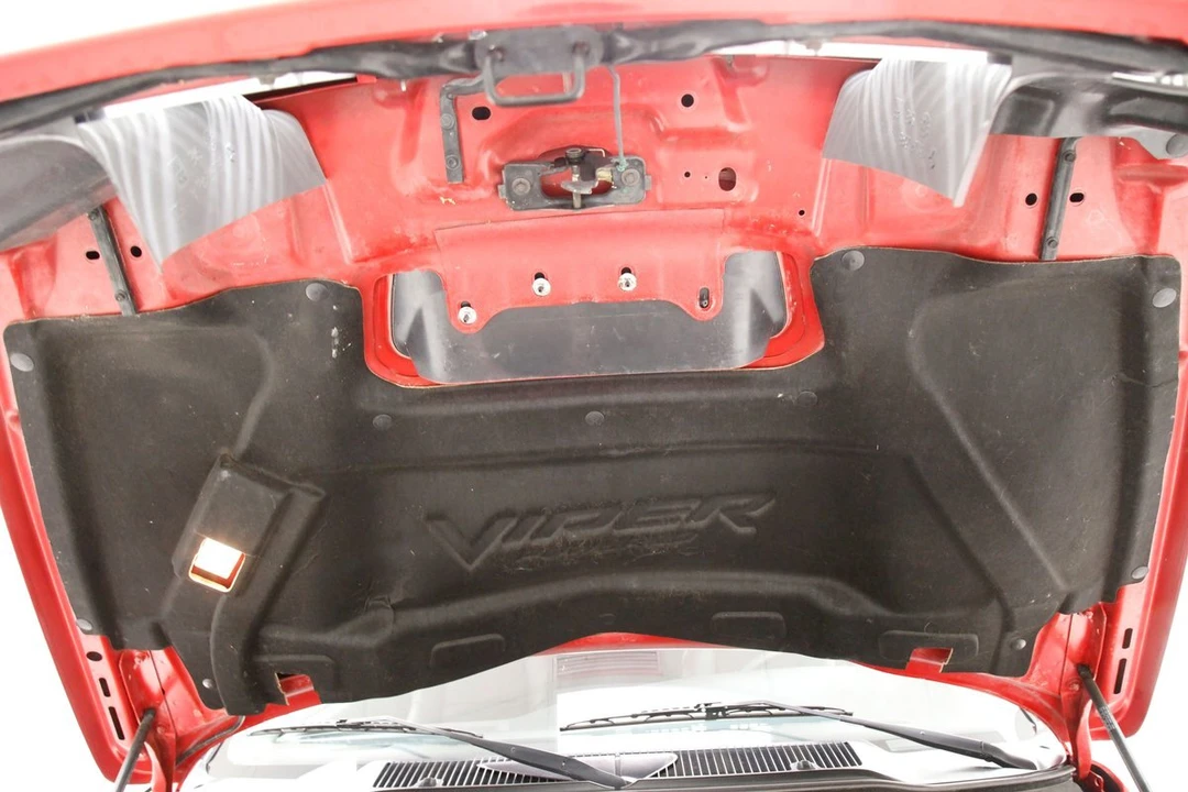 2004 Dodge Ram SRT-10 3rd Gen - Image 8 of 12