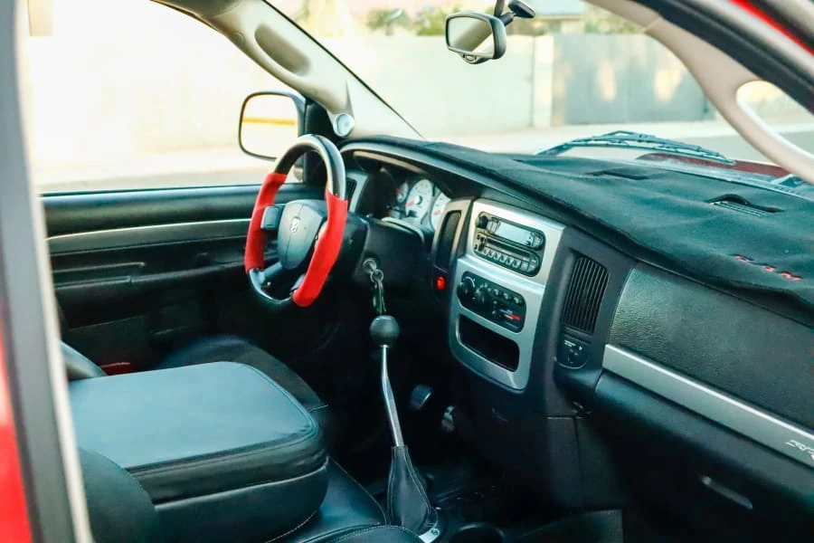 2004 Dodge Ram SRT-10 3rd Gen - Image 10 of 12