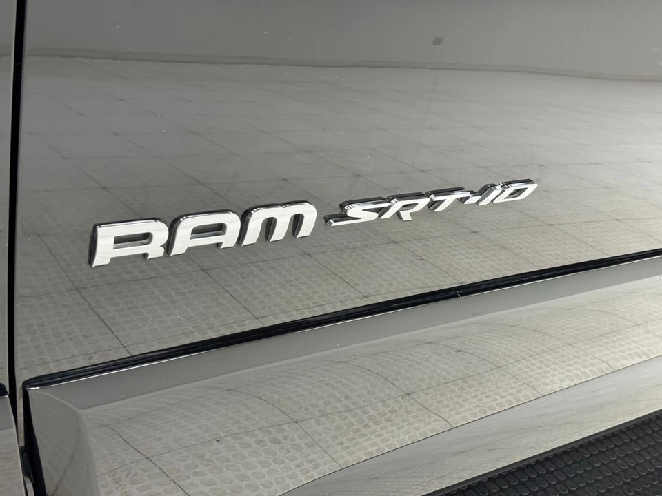 2004 Dodge Ram SRT-10 3rd Gen - Image 17 of 21