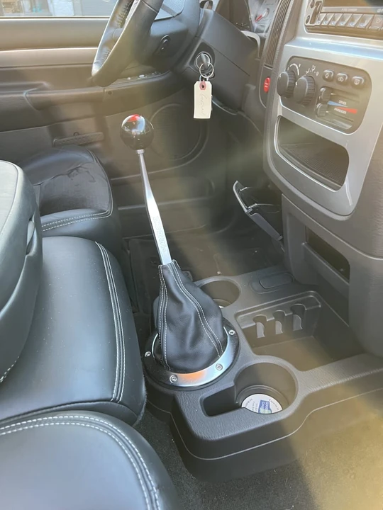 2004 Dodge Ram SRT-10 3rd Gen - Image 22 of 26