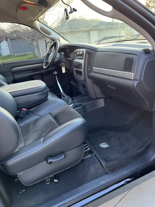 2004 Dodge Ram SRT-10 3rd Gen - Image 17 of 26