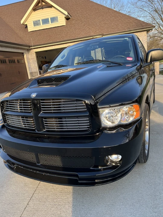 2004 Dodge Ram SRT-10 3rd Gen - Image 12 of 26