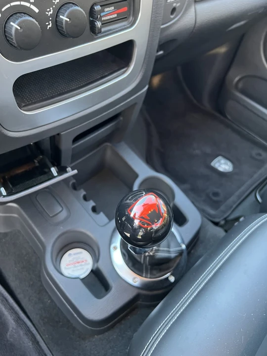 2004 Dodge Ram SRT-10 3rd Gen - Image 21 of 26