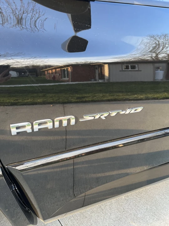 2004 Dodge Ram SRT-10 3rd Gen - Image 5 of 26
