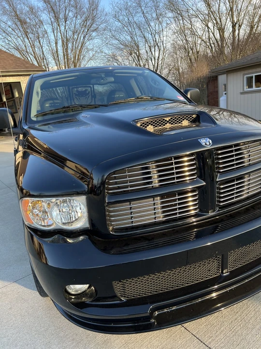 2004 Dodge Ram SRT-10 3rd Gen - Image 14 of 26