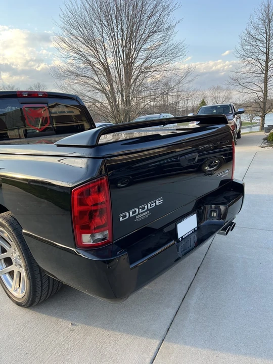 2004 Dodge Ram SRT-10 3rd Gen - Image 10 of 26