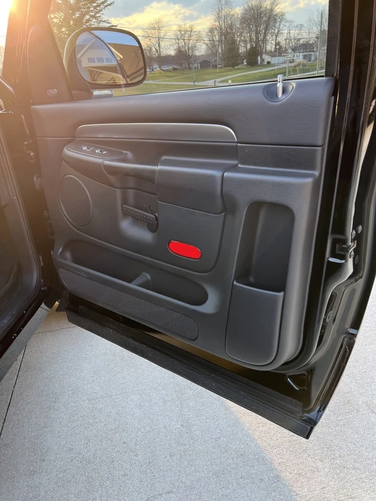 2004 Dodge Ram SRT-10 3rd Gen - Image 19 of 26