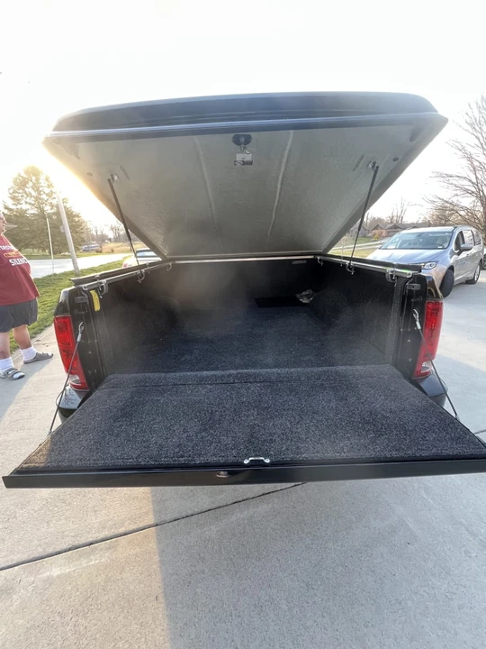 2004 Dodge Ram SRT-10 3rd Gen - Image 25 of 26