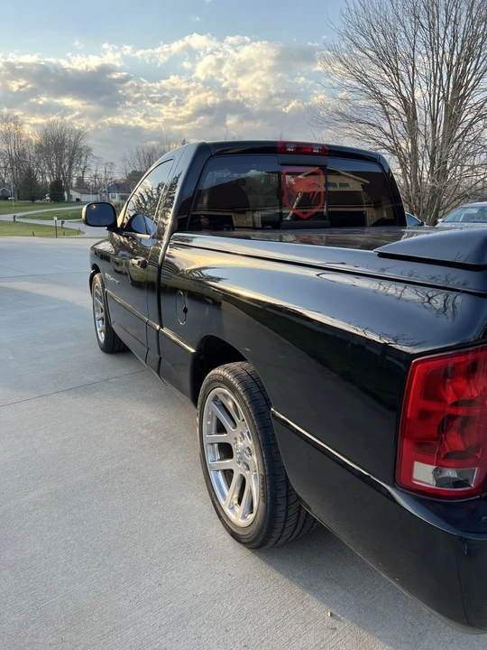 2004 Dodge Ram SRT-10 3rd Gen - Image 3 of 26