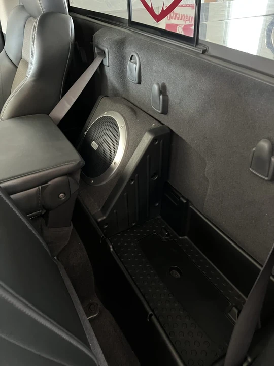 2004 Dodge Ram SRT-10 3rd Gen - Image 18 of 26