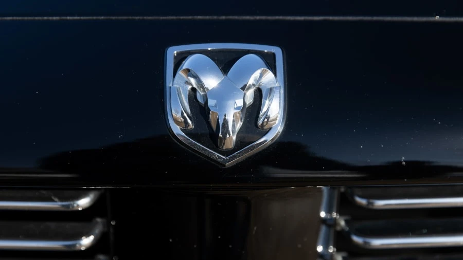 2004 Dodge Ram SRT-10 3rd Gen - Image 9 of 31