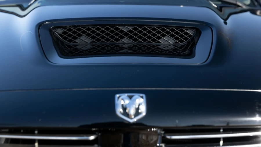 2004 Dodge Ram SRT-10 3rd Gen - Image 12 of 31