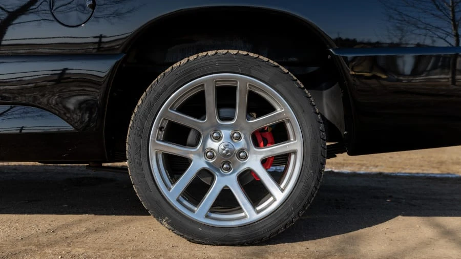 2004 Dodge Ram SRT-10 3rd Gen - Image 13 of 31
