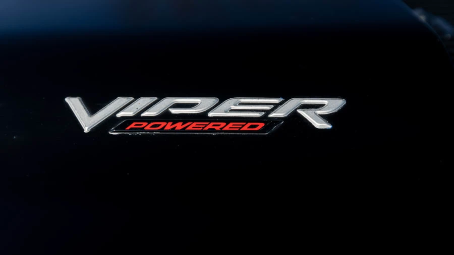 2004 Dodge Ram SRT-10 3rd Gen - Image 15 of 31