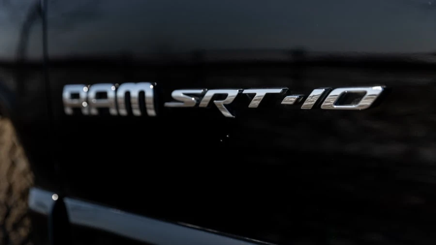 2004 Dodge Ram SRT-10 3rd Gen - Image 16 of 31