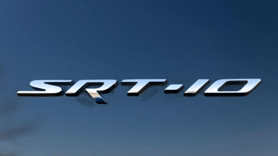 2004 Dodge Ram SRT-10 3rd Gen - Image 17 of 31