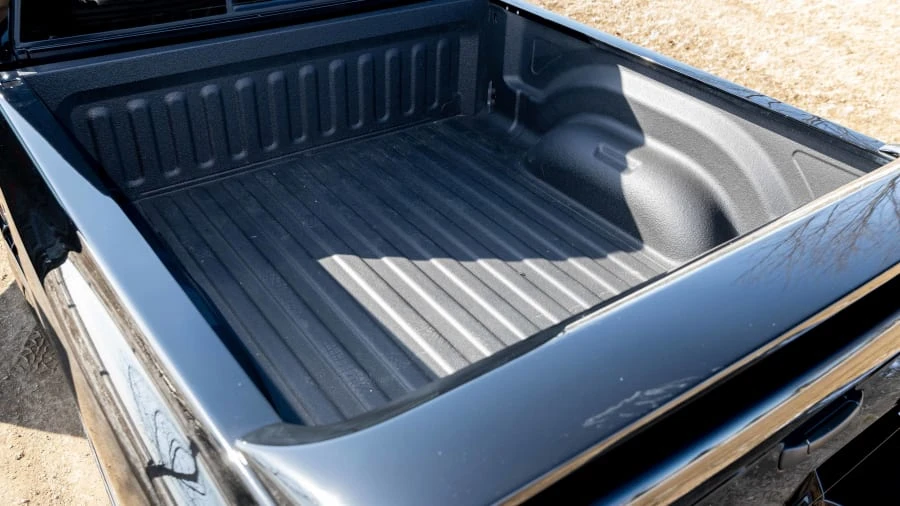 2004 Dodge Ram SRT-10 3rd Gen - Image 29 of 31