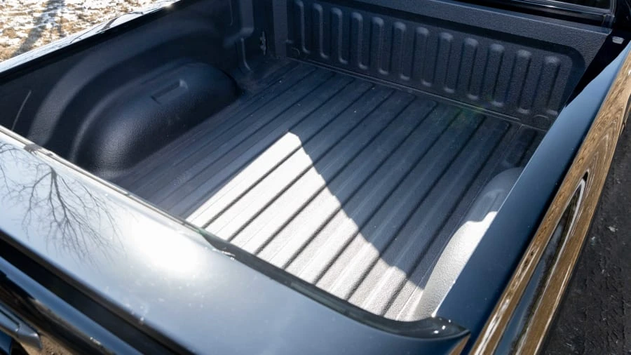 2004 Dodge Ram SRT-10 3rd Gen - Image 30 of 31