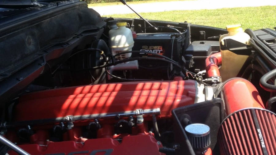 2004 Dodge Ram SRT-10 3rd Gen - Image 2 of 2