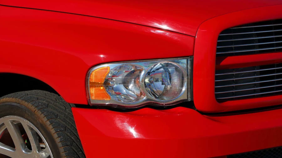 2004 Dodge Ram SRT-10 3rd Gen - Image 9 of 12