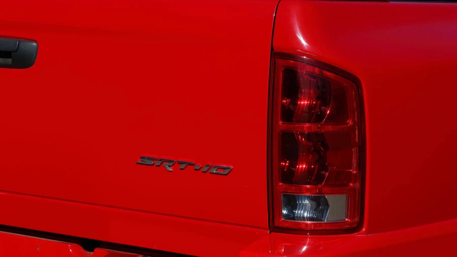 2004 Dodge Ram SRT-10 3rd Gen - Image 10 of 12