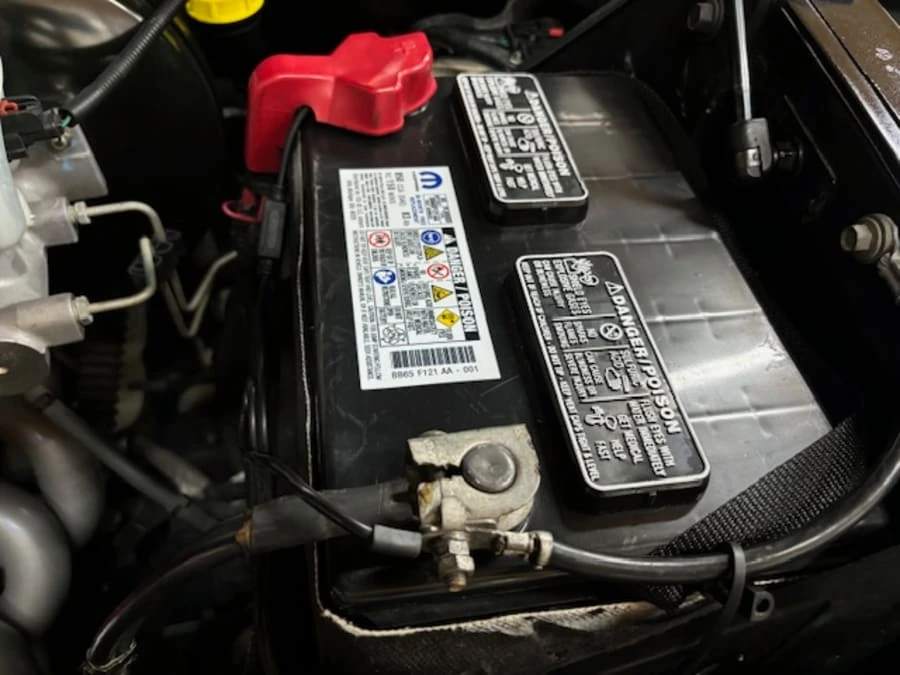 2004 Dodge Ram SRT-10 3rd Gen - Image 31 of 31