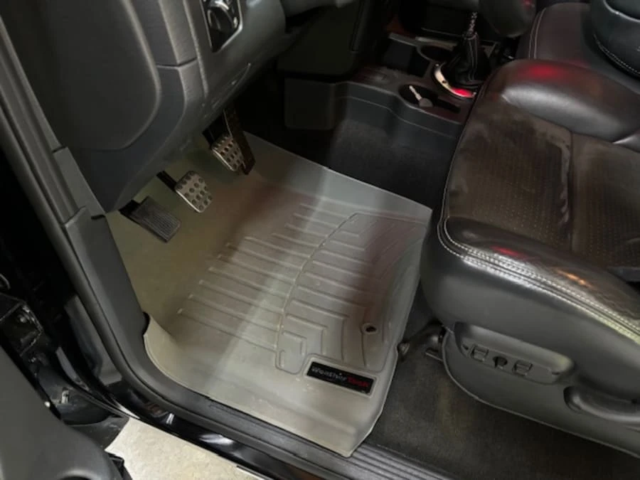 2004 Dodge Ram SRT-10 3rd Gen - Image 18 of 31