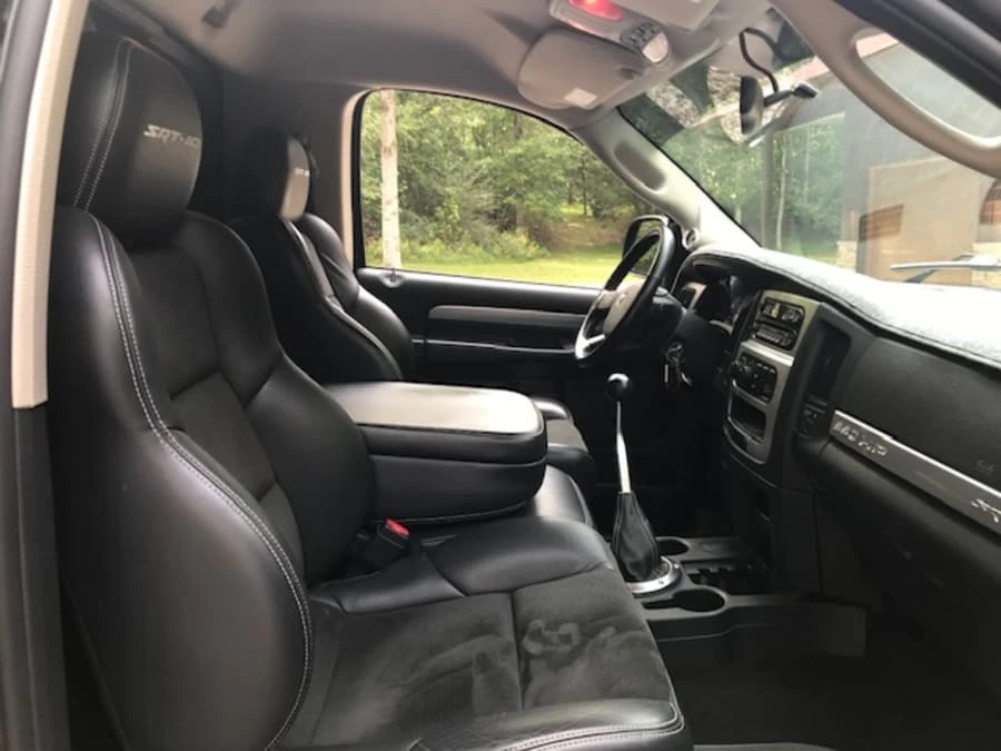 2004 Dodge Ram SRT-10 3rd Gen - Image 16 of 31