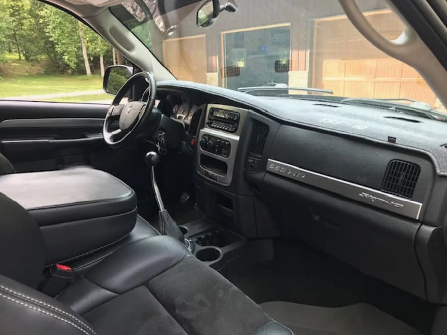 2004 Dodge Ram SRT-10 3rd Gen - Image 24 of 31