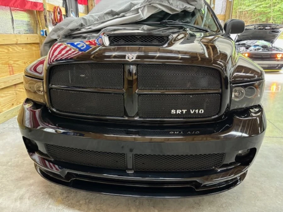 2004 Dodge Ram SRT-10 3rd Gen - Image 12 of 31