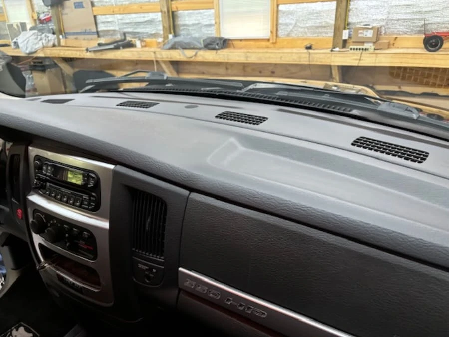 2004 Dodge Ram SRT-10 3rd Gen - Image 21 of 31